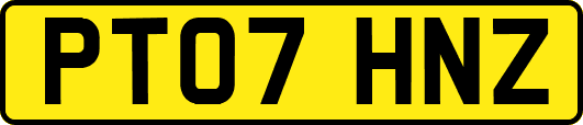 PT07HNZ