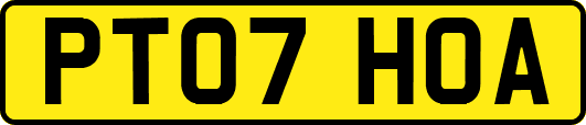 PT07HOA