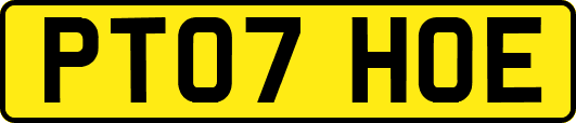 PT07HOE