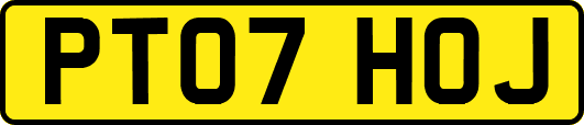 PT07HOJ