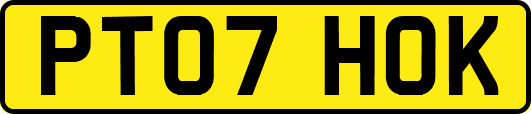 PT07HOK