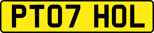PT07HOL