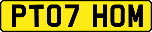 PT07HOM