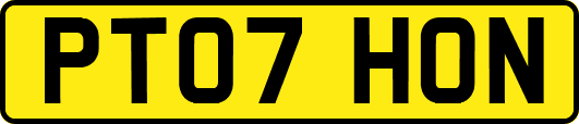PT07HON