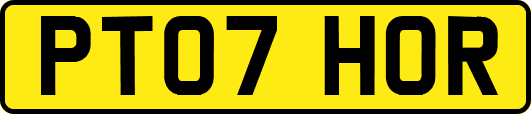 PT07HOR
