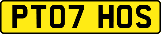 PT07HOS