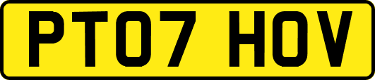 PT07HOV