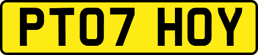 PT07HOY