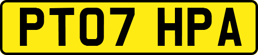 PT07HPA