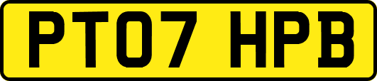 PT07HPB