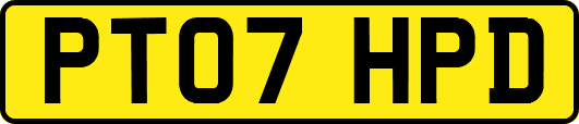 PT07HPD