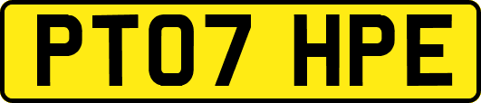 PT07HPE