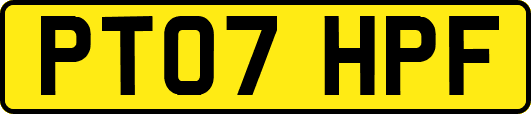 PT07HPF