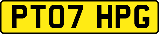 PT07HPG