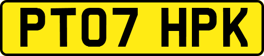 PT07HPK