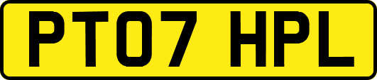 PT07HPL