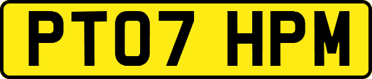 PT07HPM