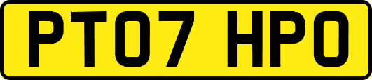PT07HPO