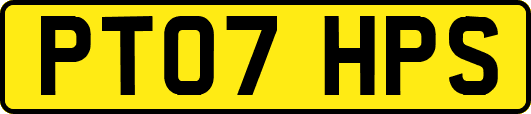 PT07HPS