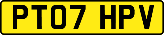 PT07HPV