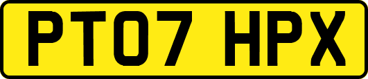 PT07HPX