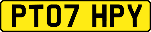 PT07HPY