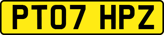 PT07HPZ