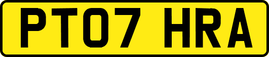 PT07HRA
