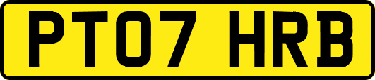 PT07HRB