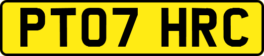 PT07HRC