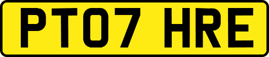 PT07HRE