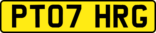 PT07HRG