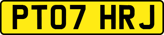 PT07HRJ