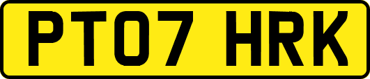 PT07HRK