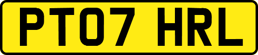 PT07HRL