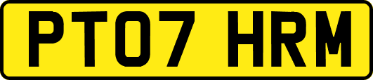 PT07HRM