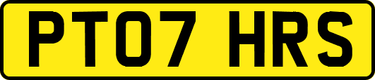 PT07HRS