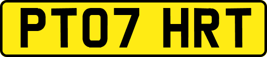 PT07HRT