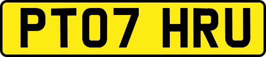 PT07HRU