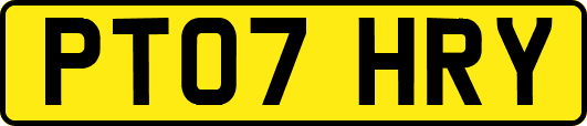 PT07HRY