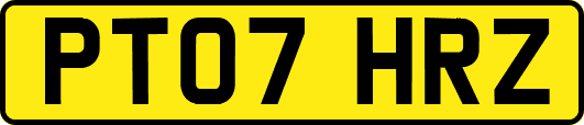 PT07HRZ