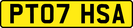 PT07HSA