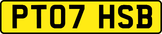 PT07HSB