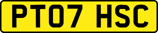 PT07HSC