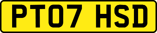PT07HSD