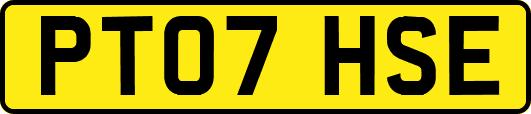 PT07HSE