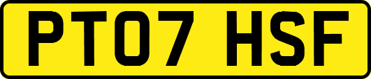 PT07HSF