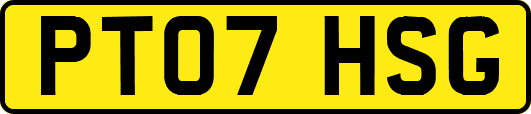 PT07HSG
