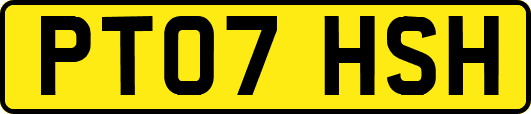 PT07HSH
