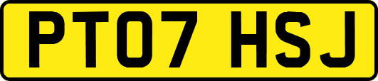 PT07HSJ